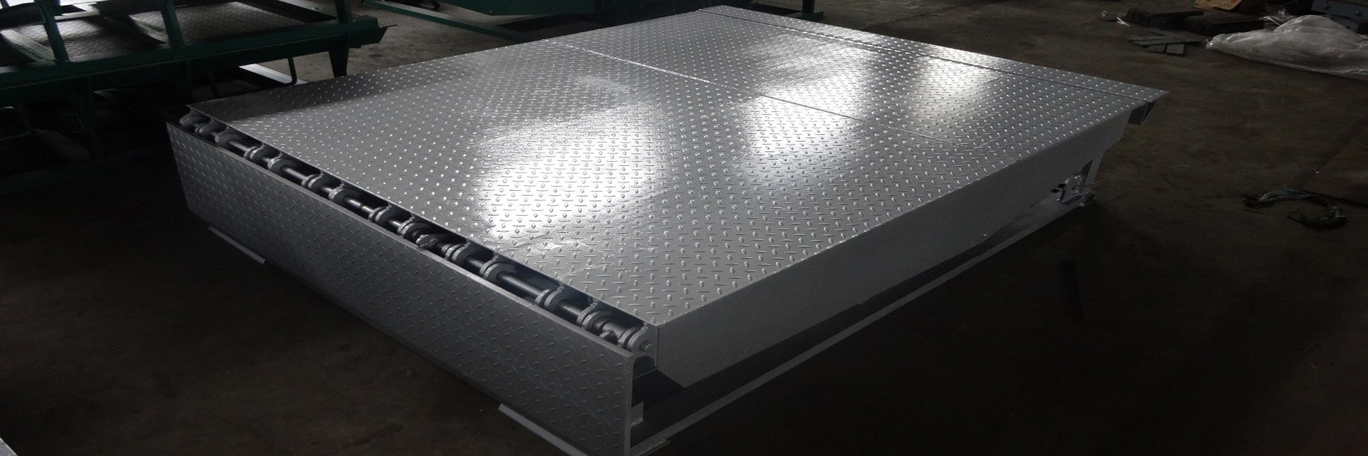 kualitas excavator grapple pabrik