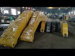 Excavator Long reach boom produsen dari Haide Machinery di Cina