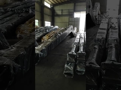 Excavator Berkinerja Tinggi Jangka Panjang